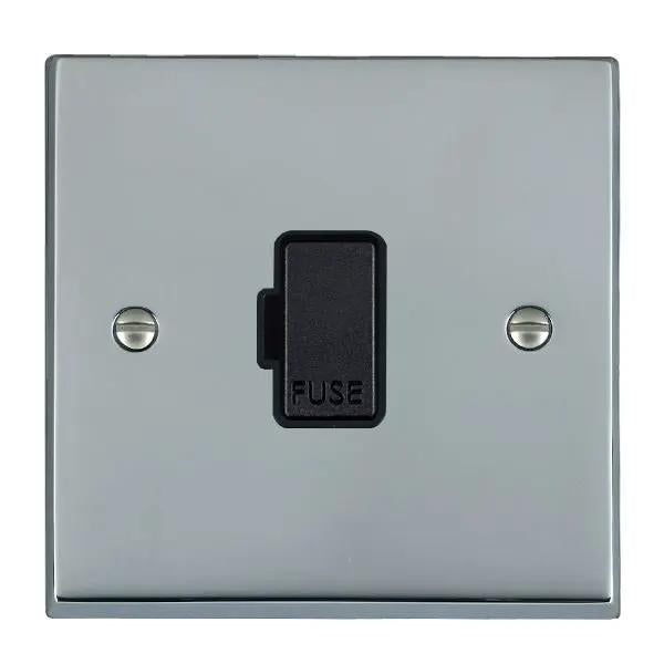Cher V BC 1g 13A Fuse Only BL/BL