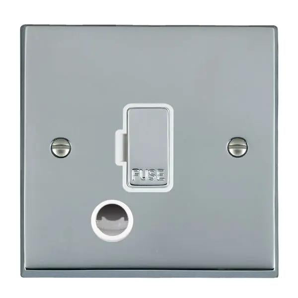 Cher V BC 1g 13A Fuse + CO BC/WH