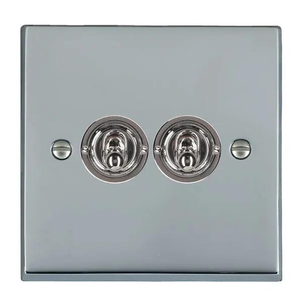 Cher V BC 2g 20AX 2W FL Toggle BC