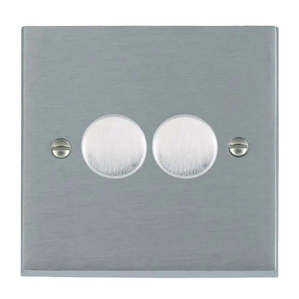 Cher V SC 1g LEDITB250 2 way Dimmer SC
