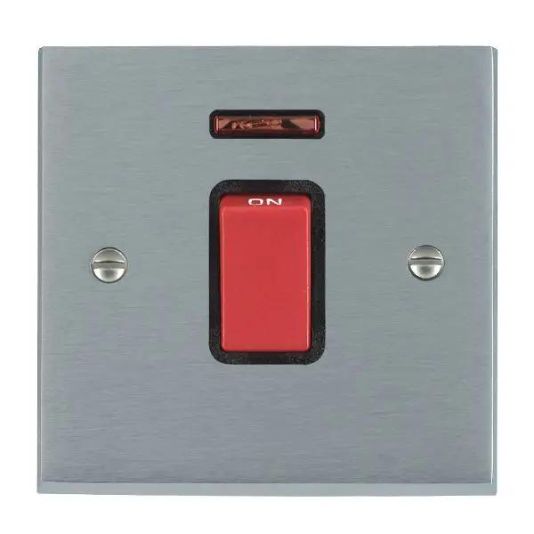 Cher V SC 1g 45A DP+N Red Rkr/BL