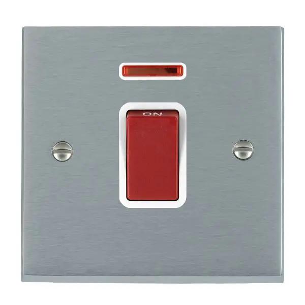 Cher V SC 1g 45A DP+N Red Rkr/WH