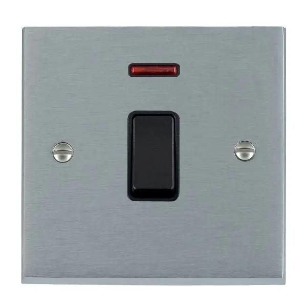 Cher V SC 1g 20AX DP Rkr + Neon BL/BL