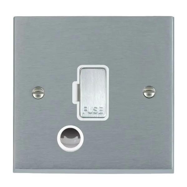 Cher V SC 1g 13A Fuse + CO SC/WH