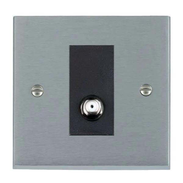 Cher V SC 1g Non-Isolated Satellit BL
