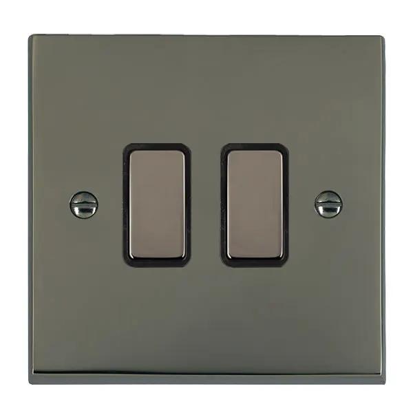 Cher V BK 2g 250W M-Way Touch Mast BK/BL