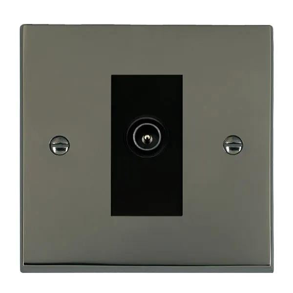 Cher V BK 1g Non-Isolated TV (Male)BL