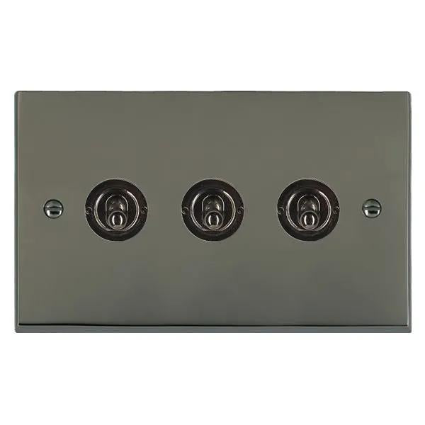Cher V BK 3g 20AX 2Way Toggle BK