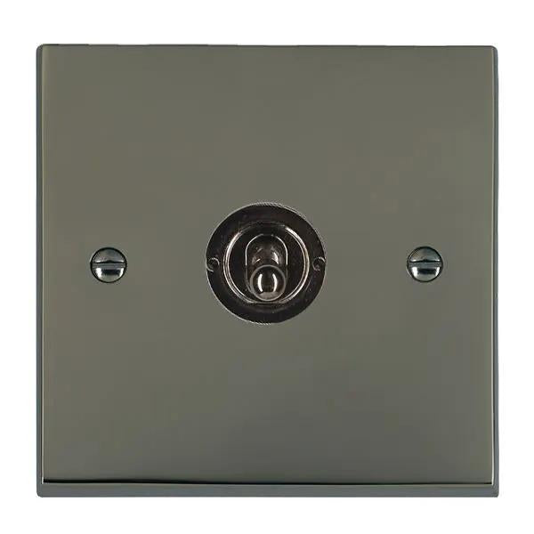Cher V BK 1g 20AX DP Toggle BK