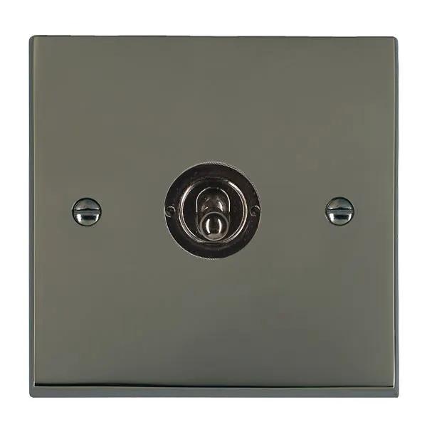 Cher V BK 1g 20AX DP Toggle BK