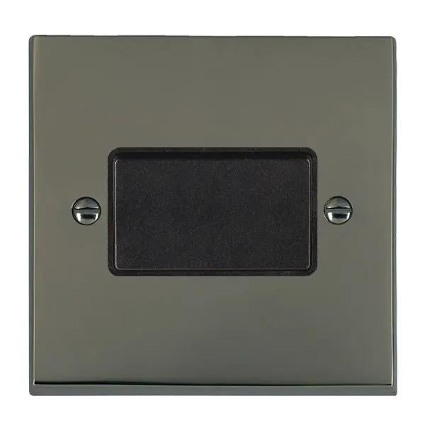 Cher V BK 10A Triple Pole Rkr BL/BL