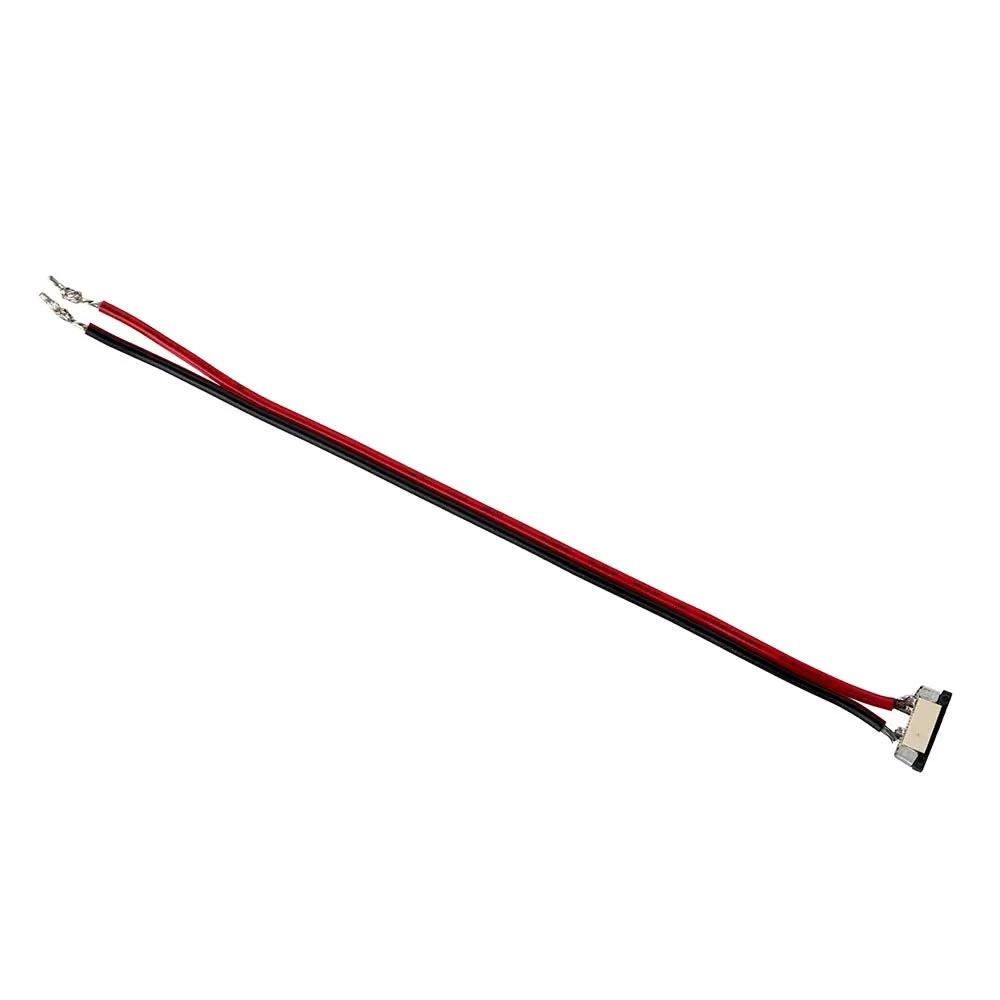 24v strip saxby Saxby Orion Tape to Driver Connector IP20 - 24v strip saxby Saxby Orion Tape to Driver Connector IP20