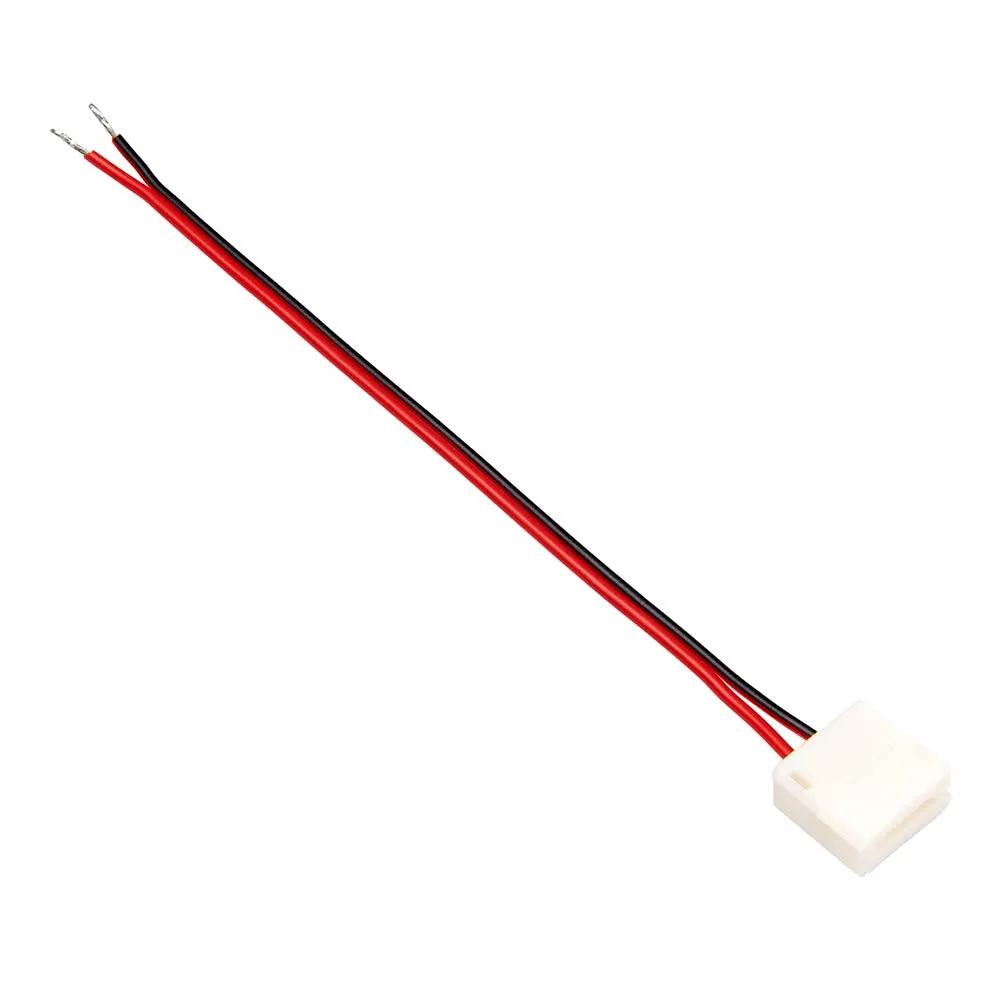 24v strip saxby Saxby Orion65 24V | Tape to Driver Connector IP65 - 24v strip saxby Saxby Orion65 24V | Tape to Driver Connector IP65