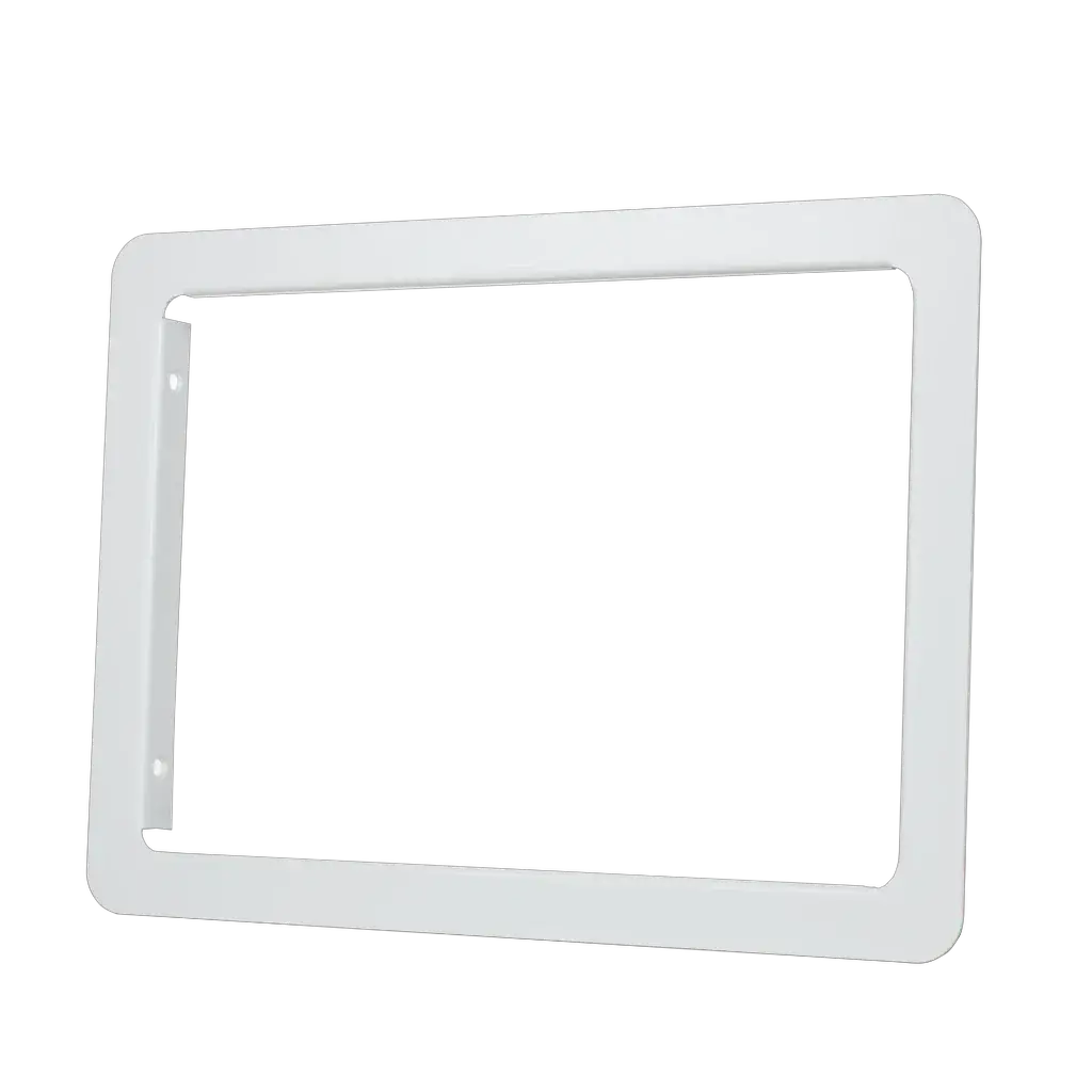 Fusebox 10P FLUSH FIT FRAME - Electrical Fusebox 10P FLUSH FIT FRAME Electrical