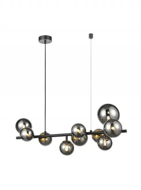 Franklite Atmosphere 10 Lt Fitting - Suspended Lights Franklite Atmosphere 10 Lt Fitting Suspended Lights