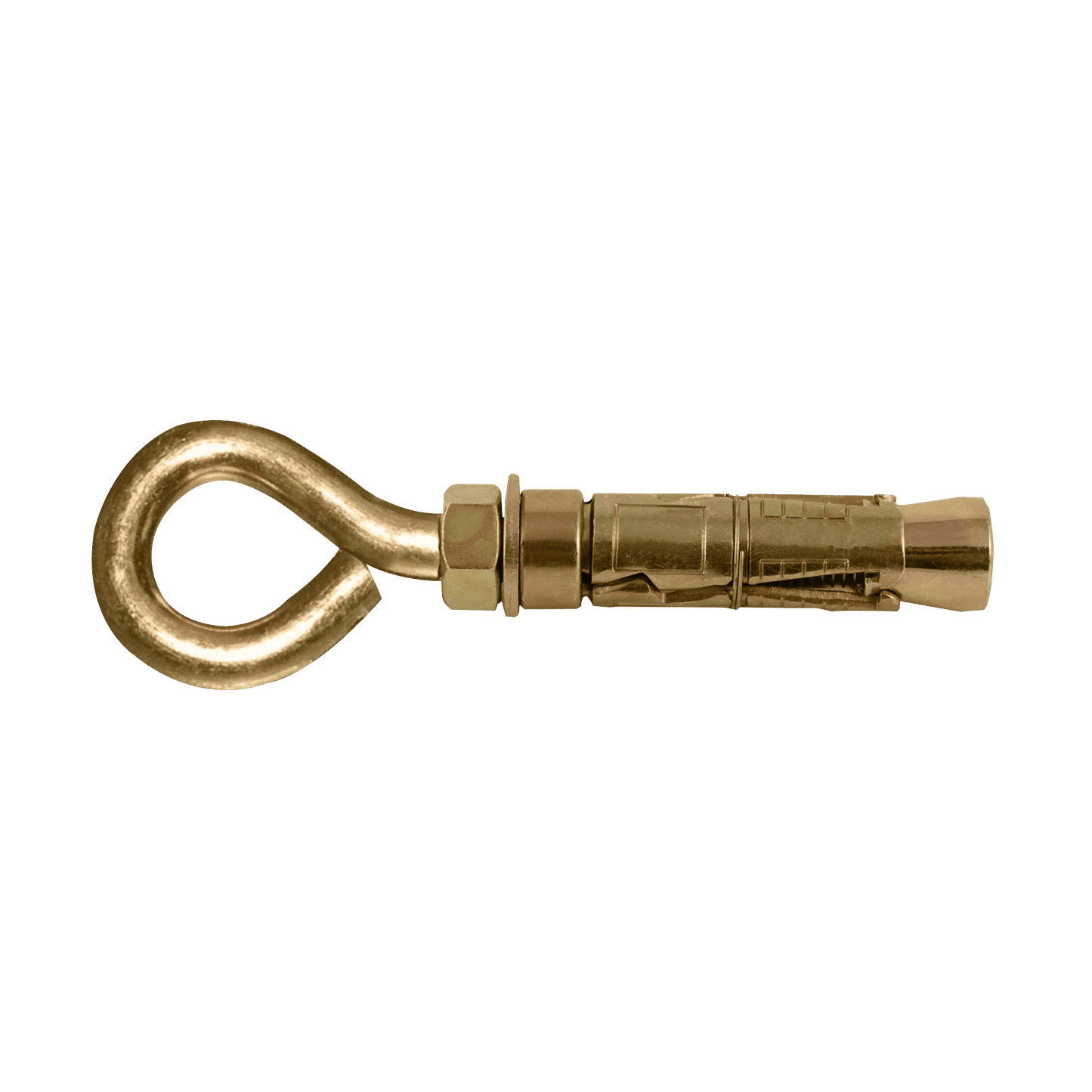 UNCRIMP EYEBOLT 2 PACK M8 - Eye Bolt UNCRIMP EYEBOLT 2 PACK M8 Eye Bolt