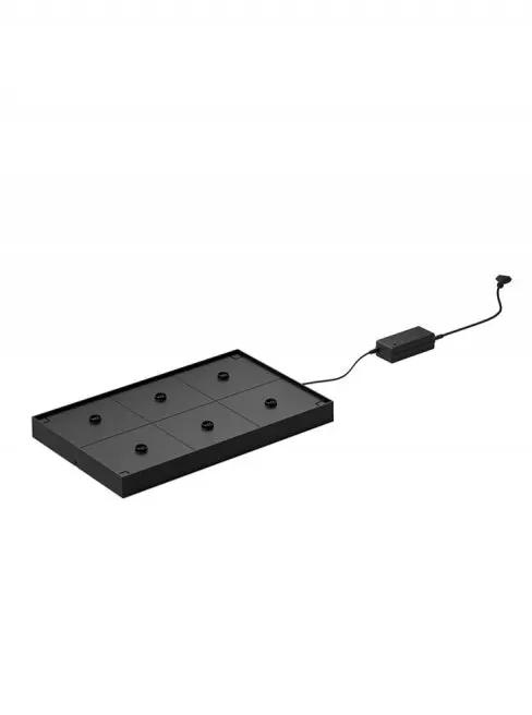 Franklite Nomad / Wanderer 6-way Charging Pad - Accessory Franklite Nomad / Wanderer 6-way Charging Pad Accessory