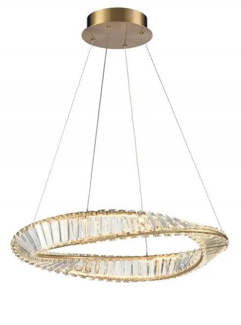 Franklite Cleopatra Suspension 47W - Chandeliers Suspended Lights Chandeliers Franklite Cleopatra Suspension 47W Suspended Lights