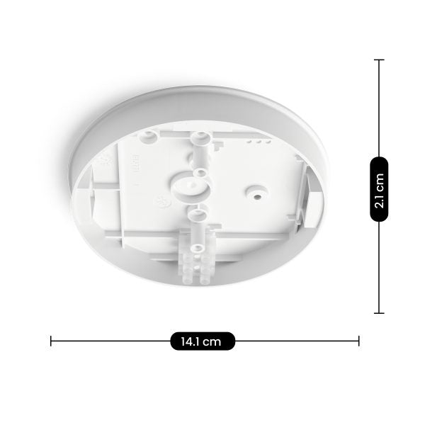 Aico Ei127 Surface Mounting Kit - Accessories Aico Ei127 Surface Mounting Kit Accessories