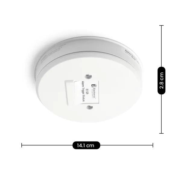Aico Ei129 Hard Wired Switched Input Module - Accessories Aico Ei129 Hard Wired Switched Input Module Accessories