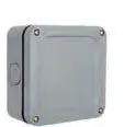 ELEM IP66 Junction Box Single