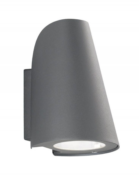 Franklite Exto Exterior Wall Light - Wall Lights Franklite Exto Exterior Wall Light Wall Lights