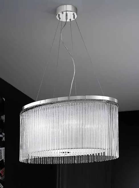 Franklite Eros 600mm X 400mm 4lt Pe Ndant - Suspended Lights Franklite Eros 600mm X 400mm 4lt Pe Ndant Suspended Lights