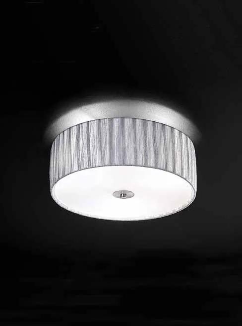 Franklite Lucera 3 Light Flush - Flush Lights Franklite Lucera 3 Light Flush Flush Lights