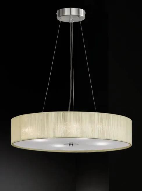 Franklite Desire 4 Light Pendant - Pendant Lights Franklite Desire 4 Light Pendant Pendant Lights