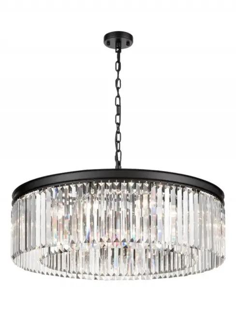 Franklite Perdita 10 Light Pendant - Pendant Lights Franklite Perdita 10 Light Pendant Pendant Lights