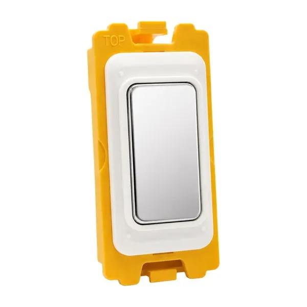 FLM BLANK MODULE BC + BL/WH/QG Bzls