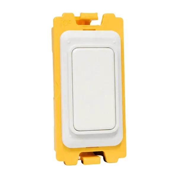 FLM BLANK MODULE MW + WH Bzl