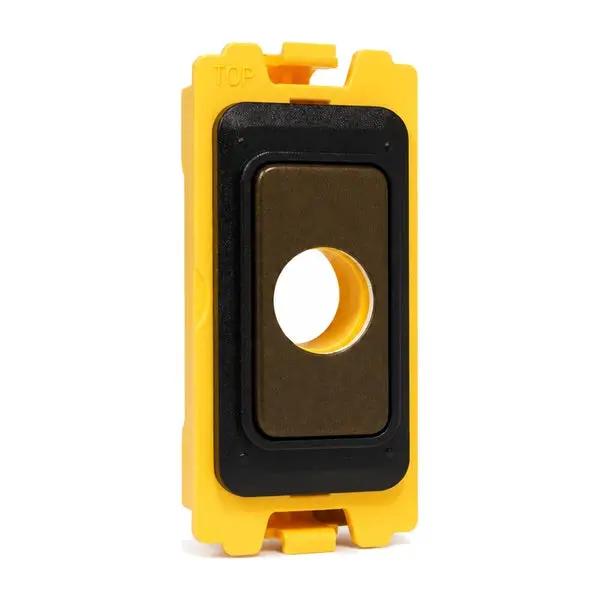 FLM 20A Cable Out RB + BL Bezel