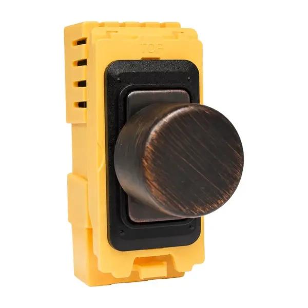 FLM DIM CARRIER KT EB + BL Bzl