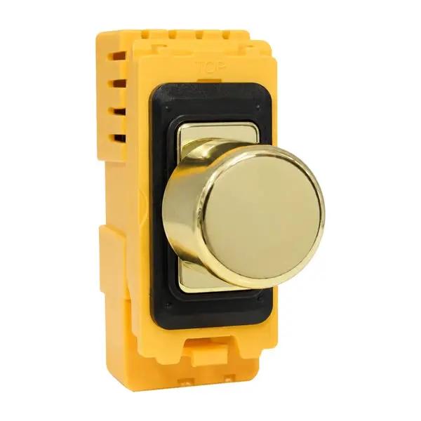 FLM DIM CARRIER KT PB + BL/W Bzls