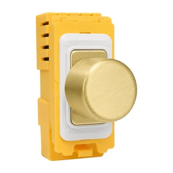 FLM DIM CARRIER KT SB + BL/WH Bzls