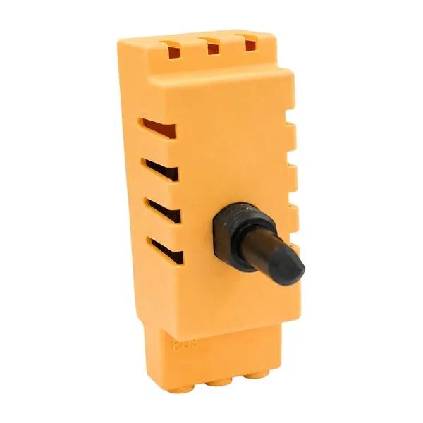 FLM 6A Intermed Push On/Off Module Only