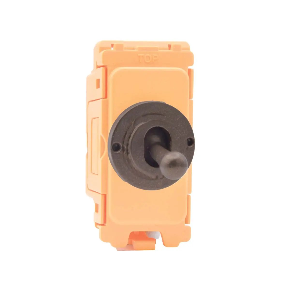 FLM 20AX 2 Way Dolly RB + Ring Nut