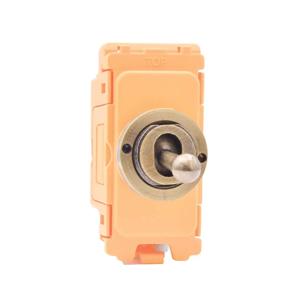 FLM 20AX Inter Dolly AB + Ring Nut