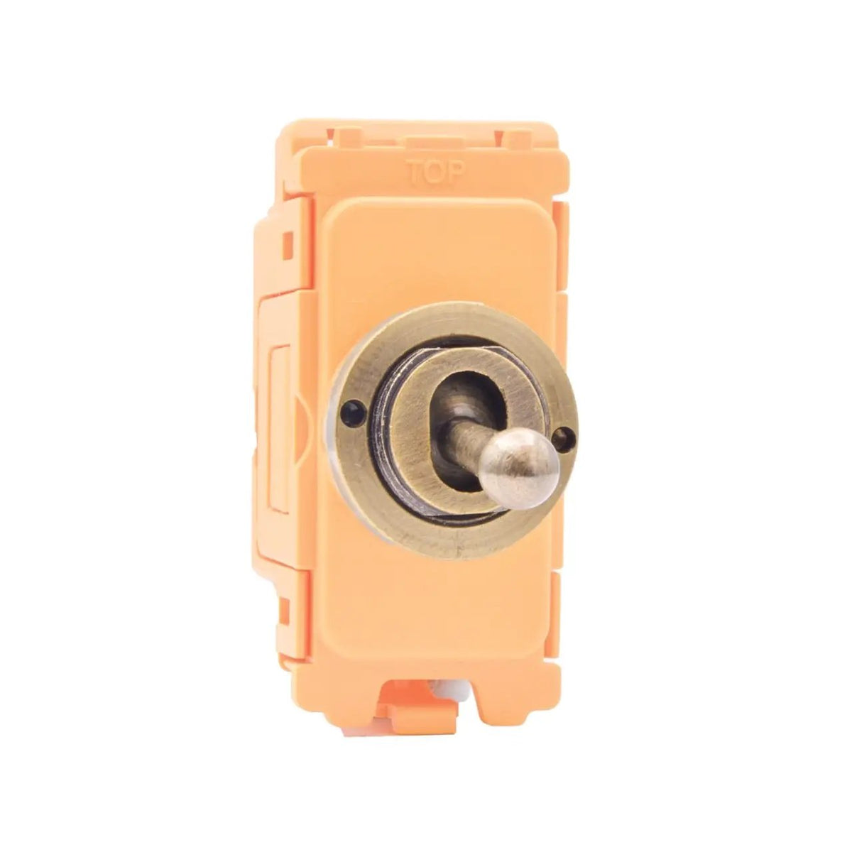 FLM 20A PTM/PTB Ret Dly AB + Ring Nut