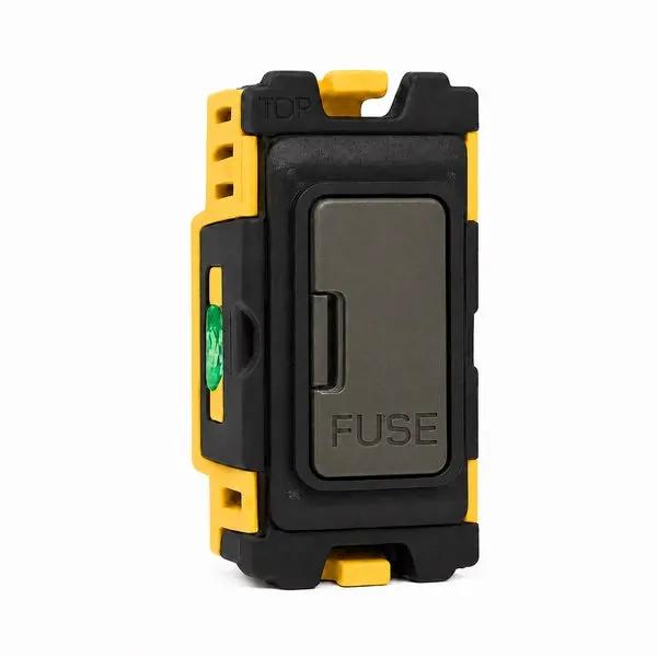 FLM 13A Fuse QG + QG Bezel