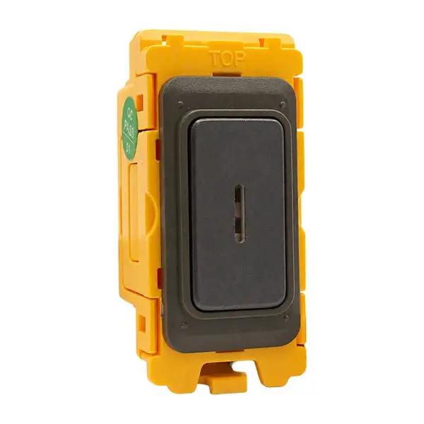 FLM 20AX 2W Key Sw GA + QG Bzl