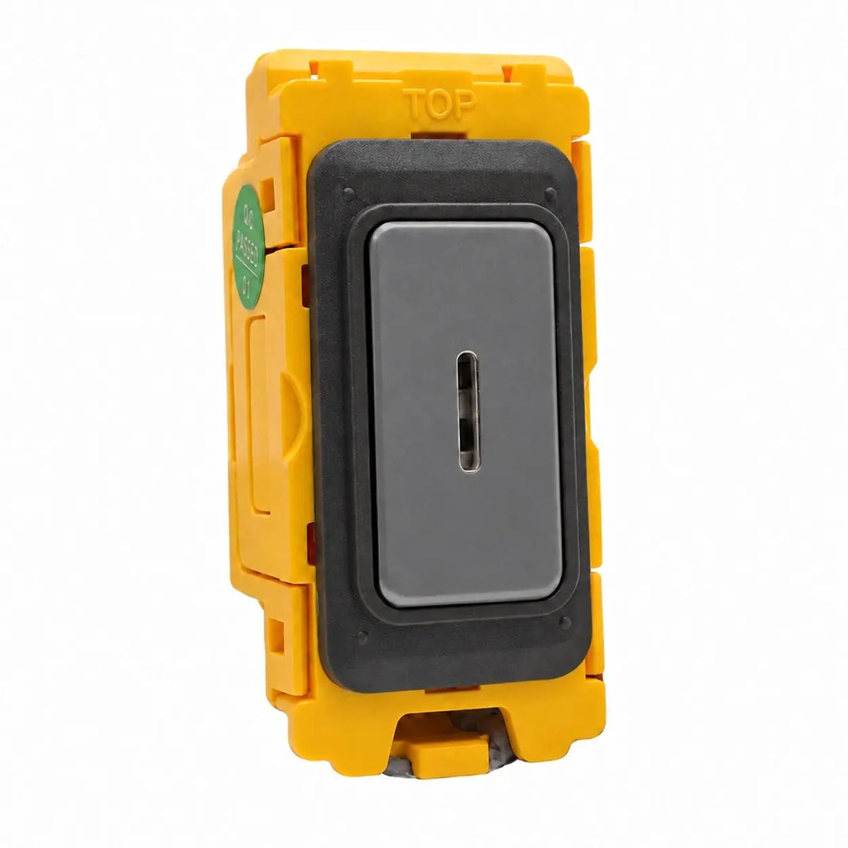 FLM 20AX 2W Key Sw QG + QG Bezel