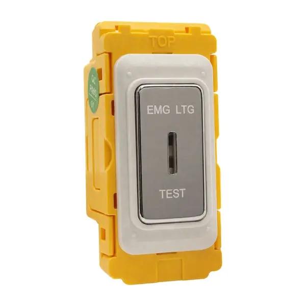 FLM 20AX DP Ky Sw ELT BC+BL/WH/QG Bzs