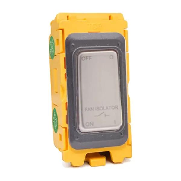 FLM 10A TP Rocker SS + BL/WH/QG Bzls