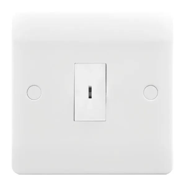 Verve White 1g 10AX DP Key Swt WH