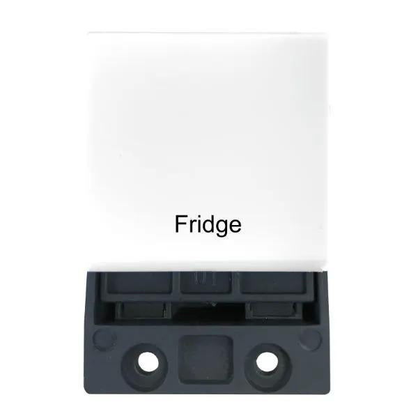 Vv Wh Mcr Gd 1g 20AX DP 'Fridge'-Lg