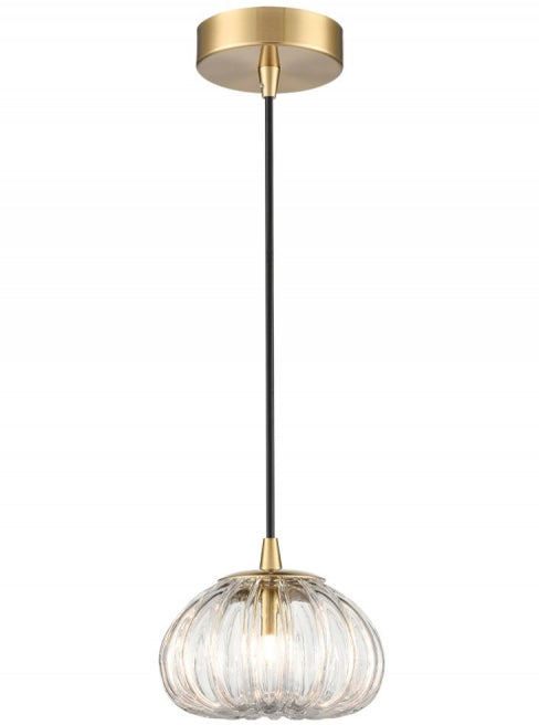 Franklite Harvest Pendant Aged Brass - Pendant Lights Franklite Harvest Pendant Aged Brass Pendant Lights