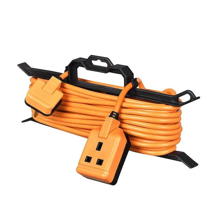 extension leads Masterplug 13A 1 Gang 15m Outdoor Extension Lead CT1513-MP - Extension Leads extension leads Masterplug 13A 1 Gang 15m Outdoor Extension Lead CT1513-MP Extension Leads
