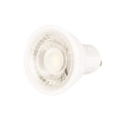 Aurora Aurora 5W GU10 LED Lamp Cool White Dimmable EN-DGU55/40 - Aurora Aurora 5W GU10 LED Lamp Cool White Dimmable EN-DGU55/40